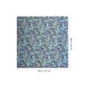 ABOOFAN Japanese-type Packing Cloth for Bento Wrapping Square Blue Wrapping Cloth for Party Packed Lunch Box view 2