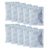 OFFIGAM Desiccant Packs for Wardrobe and Clothes Keep Dry and Corrosion Prevention 100pcs 10g Moisture Absorber with Nonwoven Fabric and Minerals Anti Humidity Sachets for Household view 1