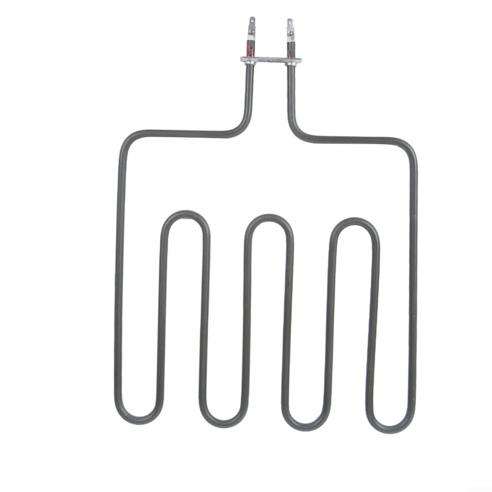 2000W Electric Sauna Heating Element Stainless Steel Heat Pipe for Sauna Stove SCA-2000W 30x40cm High Efficiency Component