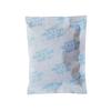 IDEANATEGRATE Silica Gel Moisture Absorber Bags Reduce Condensation and Keep Dry 10g 100pcs Nonwoven Fabric Material Colour for Wardrobe and Clothes view 1
