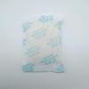 ORFOFE 100pcs 10g Silica Gel Moisture Absorber Bags for Drawer and Wardrobe, Blue Nonwoven Fabric Material Corrosion Prevention and Keep Dry Function view 3