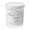 Moisture Absorber - Replacement for Cabinet Dehumidifier, High Capacity Tablet Design Reduces Moisture Odors - Reusable Control Crystals | Storage view 1