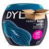 Daylon All in ONE Fabric Machine DYE POD 350G(Navy Blue NO. 8) view 1