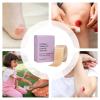 Professional Scar Tape -Smoothing Strip Silicone, Scar Strips for Skin Care Support on Burn Wound Face Body Leg Abdomen Arm Shoulder Back for Women Daily Use Healing Appearance Improvement view 4