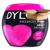 Daylon All in ONE Fabric Machine DYE POD 350G(Passion Pink NO. 29) view 1