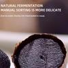 SntCrave Fermented Black Garlic 56g | Whole Garlic Cloves, 90-Day Aged, No Additives | Ready to Eat, Sweet & Jelly-Like | Vegan, Gluten-Free,Healthy Snack view 4