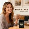 Cocoa powder, black cocoa flavanols, promote vitality, improve focus, and support daily balance and comfort view 2