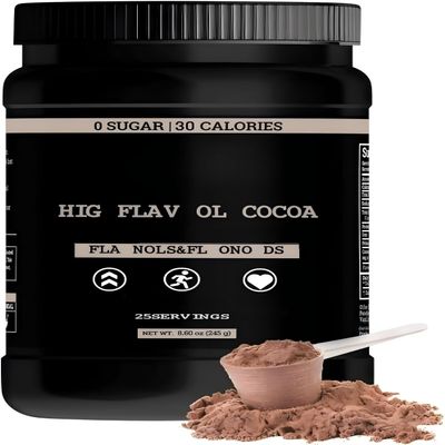 Black Cocoa Than Cocoa & 600mg-2/3pcs,1pcs