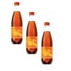 Classic Orange & Herb Soft Drink Bottle 500ml - Unique Blend of Bitter Oranges, Aromatic herbs & Spices - ke (3 x Bottles) view 2