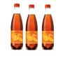 Classic Orange & Herb Soft Drink Bottle 500ml - Unique Blend of Bitter Oranges, Aromatic herbs & Spices - ke (3 x Bottles) view 3