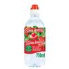 Strawberry Flavoured Still Mineral Water 750ml Low Sugar Natural Fruit Infused Drink, Light Refreshing Hydration Beverage with Sweetener -Vlv (6 x Bottle) view 3