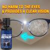 Eyeglass Scratch Remover - 8cm Glasses Lens Scratch Repair | Sratch Remover, 50g Powerful Deep Cleaning Liquid, Eyeglass Lens Repair Cleaner,for Restoration Protection Care Home School Daily Travel view 3