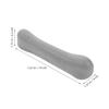 CHICAMPERA Underarm Crutch Pads Ergonomic Crutch Accessories 4pcs for Adults and Seniors, Soft Comfortable Armpit Cushions Reducing Strain for Mobility and Home Use view 2