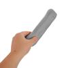 CHICAMPERA Underarm Crutch Pads Ergonomic Crutch Accessories 4pcs for Adults and Seniors, Soft Comfortable Armpit Cushions Reducing Strain for Mobility and Home Use view 4