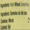 Bambino Roasted Vermicelli 850g Pre-Roasted Seviyan | Thin Wheat Noodles for Upma, Kheer & Desserts | Quick Cook Vermicelli | Vegetarian (Pack of 2) view 2