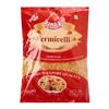Bambino Roasted Vermicelli 850g Pre-Roasted Seviyan | Thin Wheat Noodles for Upma, Kheer & Desserts | Quick Cook Vermicelli | Vegetarian (Pack of 2) view 3