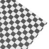 OUNONA 50 Sheets Greaseproof Paper Food Wrapping Liners Sandwich Paper French Fries Wrap Multi-Function for Food Basket view 3