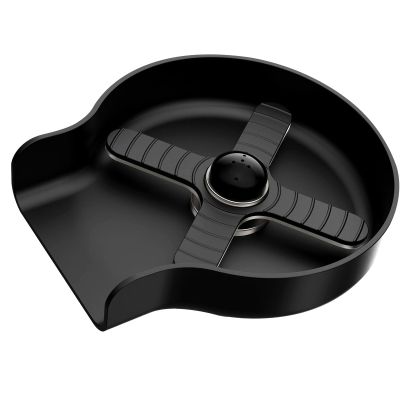 Hrtyvhin Strong Kitchen Sink Rinser with Powerful Stream Removes Difficult Marks From All Types of Cups Bottle Sterilizer