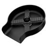 Hrtyvhin Strong Kitchen Sink Rinser with Powerful Stream Removes Difficult Marks From All Types of Cups Bottle Sterilizer view 3