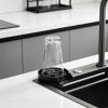 Hrtyvhin Strong Kitchen Sink Rinser with Powerful Stream Removes Difficult Marks From All Types of Cups Bottle Sterilizer view 4