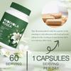 Rhodiola rosea: Relieve Physical and Mental Fatigue.Enhance Attention and Concentration, Help You Stay Active and Motivated,Enhance Immunity. view 3