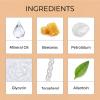 Silicone Scar Tape | Breathable Soft Patches,Women Men Skin Scar Removal Away Sheets - for C-Section Keloid Tummy Tuck Daily Travel Night Morning Overnight Recovery view 4