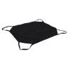 Cryfokt Positioning Bed Pad Durable Double Sided Transfer Sheet for Elderly, with Handles for Turning Lifting Repositioning, Washable for Family Care (102 * 92cm) view 1