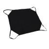 Cryfokt Positioning Bed Pad Durable Double Sided Transfer Sheet for Elderly, with Handles for Turning Lifting Repositioning, Washable for Family Care (102 * 92cm) view 3