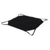 Cryfokt Positioning Bed Pad Durable Double Sided Transfer Sheet for Elderly, with Handles for Turning Lifting Repositioning, Washable for Family Care (102 * 92cm) view 4