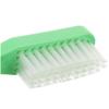 LIFKICH Manual Toothbrushes for Oral Care 20pcs Soft Bristle with Short Handle for Gentle Cleaning, Small Brushes in Detention Centers and Psychiatric Wards view 3