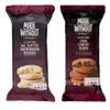 M&S Food Made Without Wheat Gluten Free All Butter Shortbread Rounds and Stem Ginger Snaps view 1