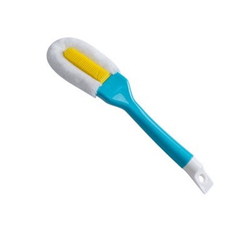 Shoe Cleaning Brushes - Soft Plush Matte Leather Care Cleaner Brushes with Cleaning Board Set