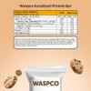 (12 Count), Protein Bars, COOKIE, Gluten Free with 8g Protein and 0.7g Sugar, 40G view 2