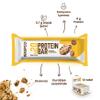 (12 Count), Protein Bars, COOKIE, Gluten Free with 8g Protein and 0.7g Sugar, 40G view 3