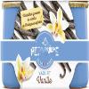 La Farmirre vanilla yogurt 2x140g - pack of 3 view 1