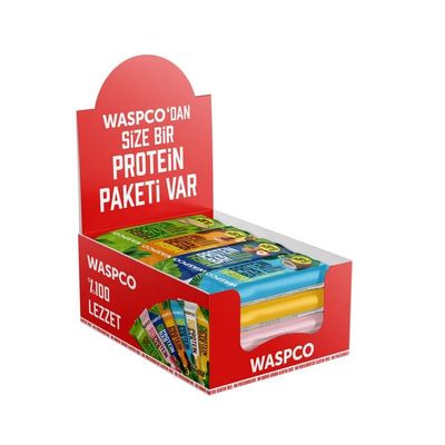 (10 Count Variety Pack), Protein Bars, 5 Flavors: Peanuts, Coconut, Nuts, Pistachio & Bananas, Gluten Free with 15g Protein and 2g Sugar, 50G