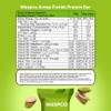 (12 Count), Protein Bars, PISTACHIO, Gluten Free with 15g Protein and 2g Sugar, 50G view 2