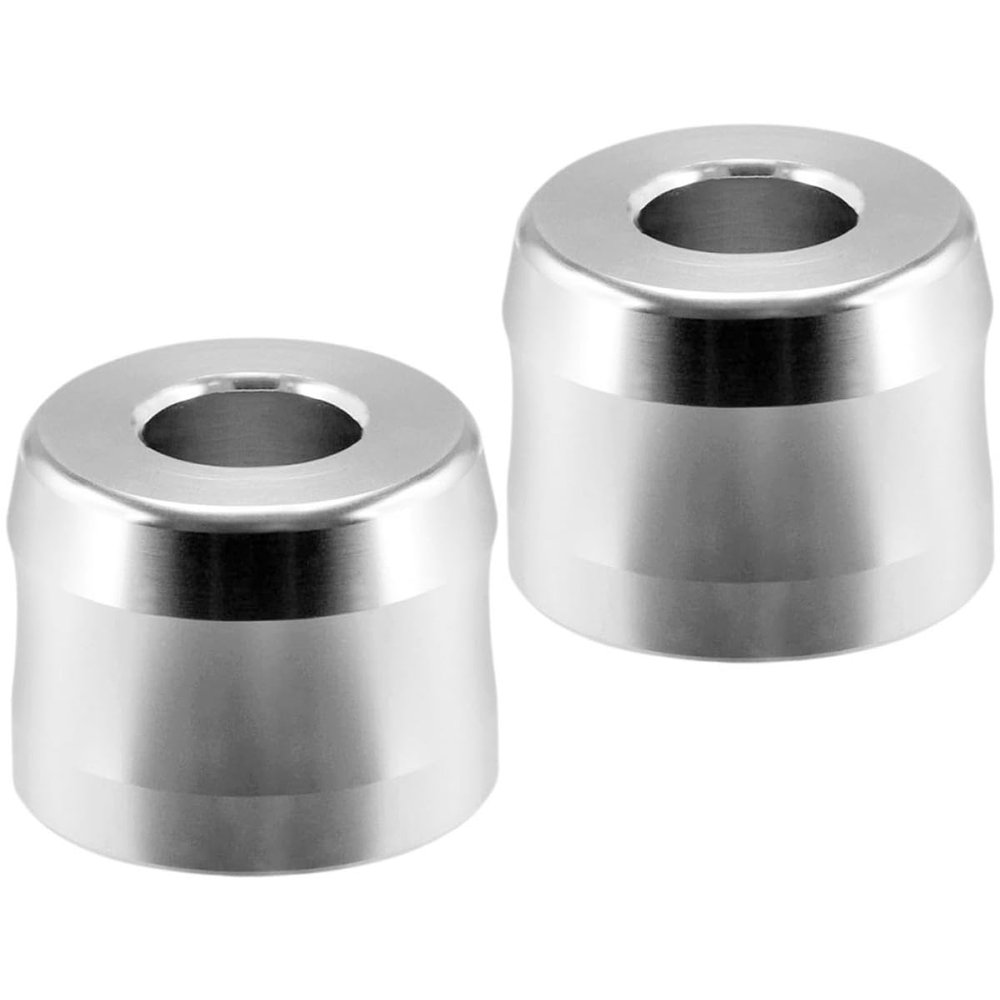 DOITOOL 2pcs Storage Stand for Holder with Wear-resistant Aluminium Alloy Base, Portable Design for Convenient Desktop Use in Bathroom Or Travel