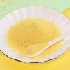 Corn Soup Corn Juice, Five Grain Flour, Chinese Yam Corn Soup 500g/Can, Nutritious Breakfast Meal Substitute Powder, Instant Boiled Full Meal Substitute Porridge (3 can) view 3