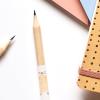 KAILIKETIY 18pcs Cute Plastic Pencil Tip Protectors Pencil Covers with Wear-resistant Design for Students Classroom Supplies Extenders Caps view 4