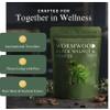 Black Walnut Wormwood - Rapid Gut Cleanse & Digestive Health - Gluten-Free - Non-GMO - Vegan view 2