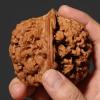 2026 New Natural Chinese Wenwan Walnut Set, Premium Jade Walnut, Unpolished Wenwan Walnut Set, Hand Exercises to Improve Concentration, Suitable As A Gift for Friends (A41-42mm) view 4