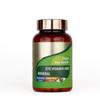 Lutein eye vitamin for macular health and dry eye, soothing eye soreness, swelling and pain view 1