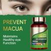 Lutein eye vitamin for macular health and dry eye, soothing eye soreness, swelling and pain view 4