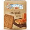 MULANA BIANCU Fette Integrali Biscuits 315g - pack of 10 view 1