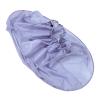 Abaodam Foldable Easy Carrying Cloth Design Armpit Bib for Shaving and Styling Hair Catcher Suitable for Men and Women, for Trimming Hair at Home Or Salon view 1