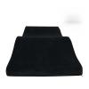 Lash Bed Pad Ergonomic Memory Foam Curved Beauty Bed Mattress Topper Furniture Bedroom Furniture Modern Wave for Salon Home view 1