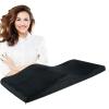 Lash Bed Pad Ergonomic Memory Foam Curved Beauty Bed Mattress Topper Furniture Bedroom Furniture Modern Wave for Salon Home view 2