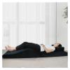 Lash Bed Pad Ergonomic Memory Foam Curved Beauty Bed Mattress Topper Furniture Bedroom Furniture Modern Wave for Salon Home view 4