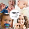 Teether Cleaner Box Compact UV Light Pacifier Washer view 3